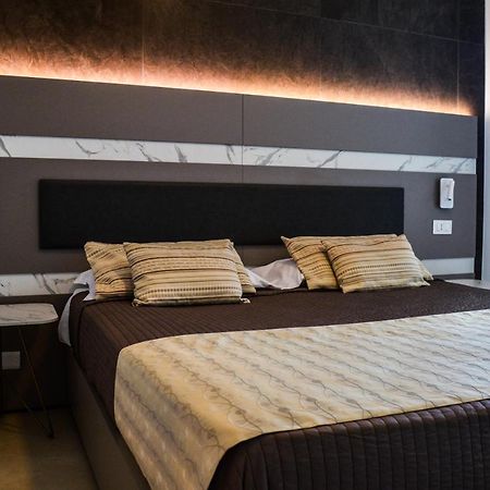 Mediterranea Hotel & Convention Center Salerno Luaran gambar