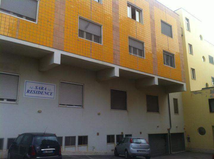 Mediterranea Hotel & Convention Center Salerno Luaran gambar