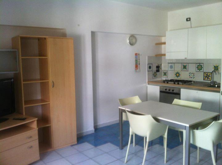 Mediterranea Hotel & Convention Center Salerno Luaran gambar